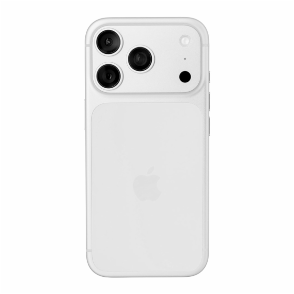 Apple iPhone 17 Pro 16 cm (6.3") Dual SIM iOS 26 5G USB t...