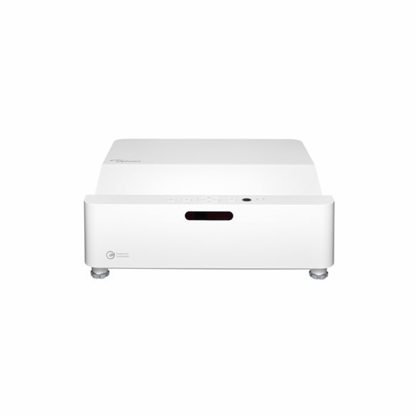 Optoma ZW410UST - Projektor DLP - laser - 3D - 4000 lumen...