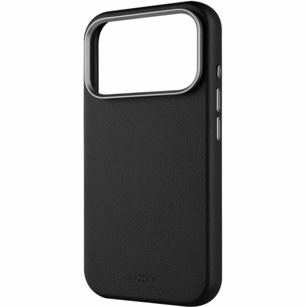 Fixed kryt Apple iP 17P FIXLM2-1602-BK