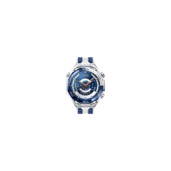 Huawei Watch Ultimate 2 Blue