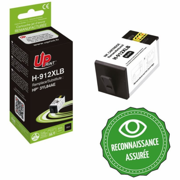 UPrint ink HP 912XL  3YL84AE  kompatibil