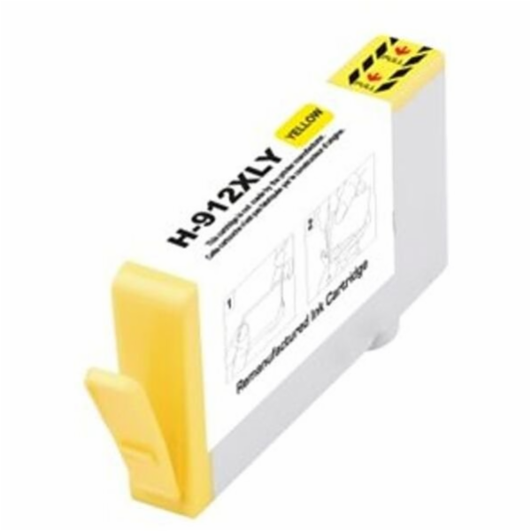 UPrint ink 3YL83AE  HP 912XL  3YL83AE  k