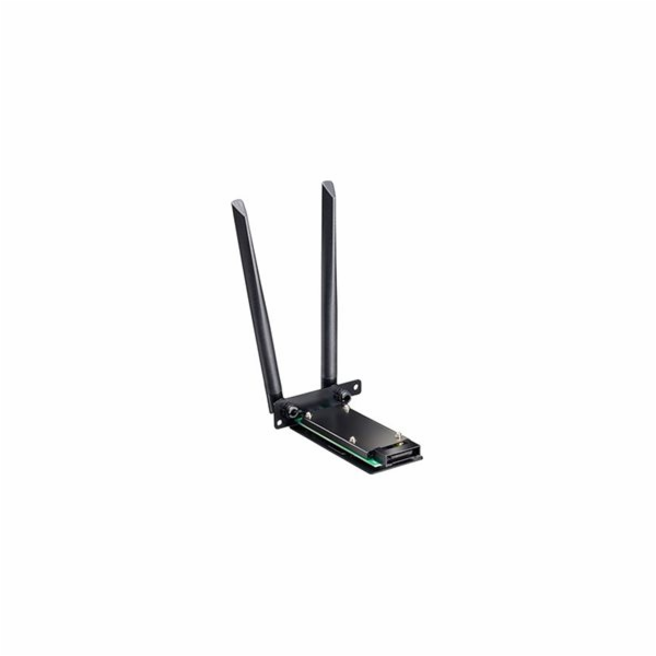Optoma AZ932-HNG - Sítový adaptér - Wi-Fi 5, Wi-Fi 6, Blu...