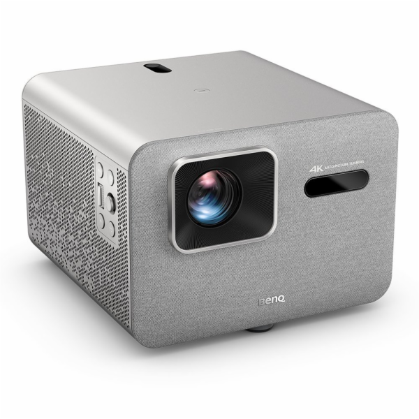 BENQ TK705STi GREY, Projektor 4K UHD