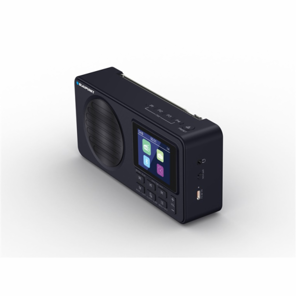 Blaupunkt DR6BK