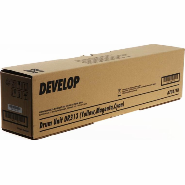 Develop válec A7U41TH  DR-313C  originál