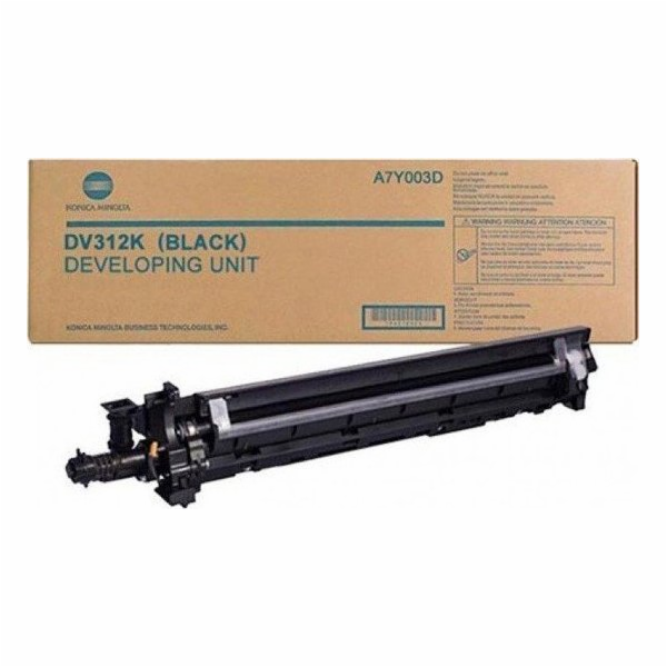 Konica Minolta DV312K  A7Y003D  originál