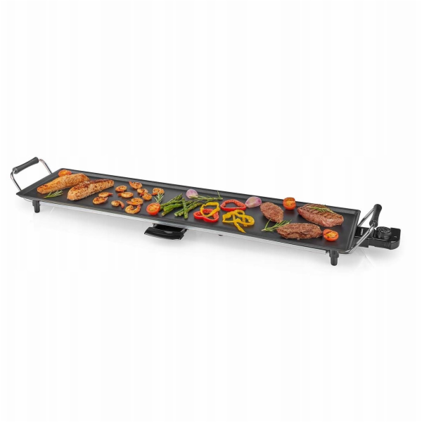 Gastronoma Elektrický gril Stolní gril GASTRONOMA 2200W 1...