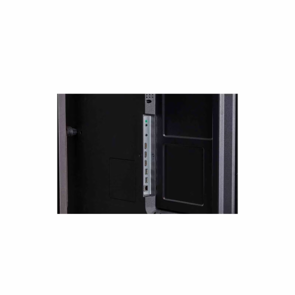 65" LG LED 65UL3 - UHD,350cd,WebOS,16/7