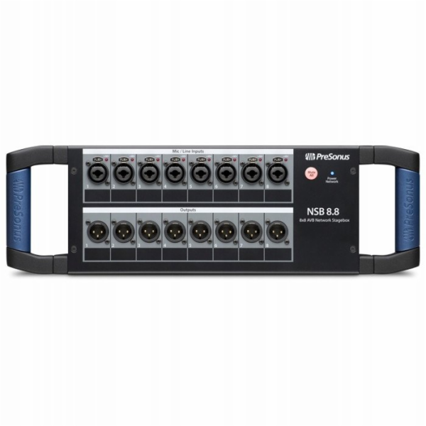 Fender Quantum LT 2 - Zvukové rozhraní USB-C