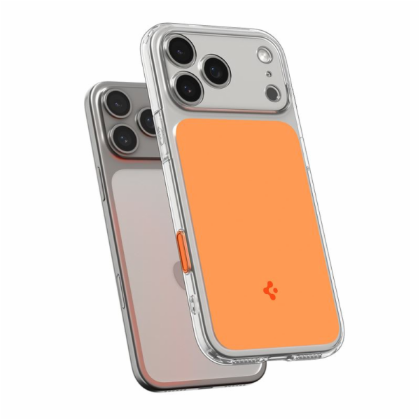 Spigen ULTRA HYBRID "T" MAG MAGSAFE IPHONE 17 PRO MAX GLO...