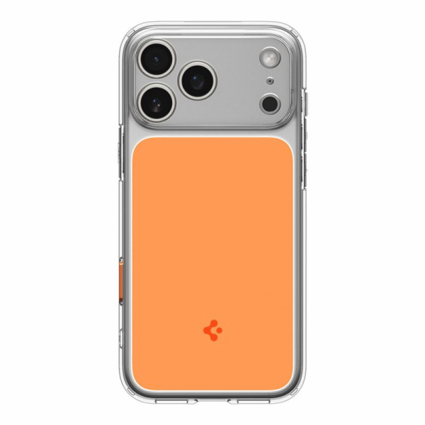 Spigen Pouzdro Ultra Hybrid T-Mag MagSafe pro Apple iPhon...