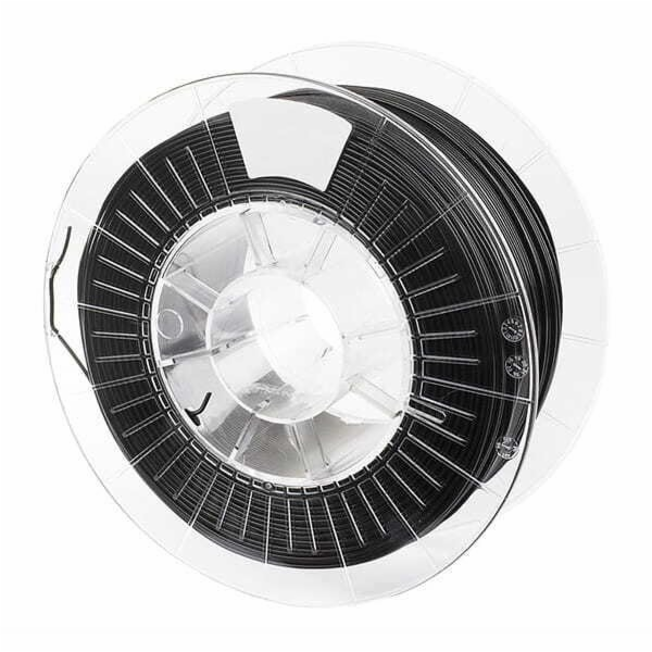 Powerton Filament WP3PTG-B  PETG velvet 