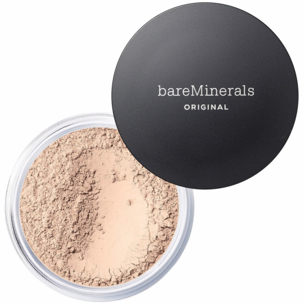 bareMinerals Original SPF15 Foundation sypký minerální ma...