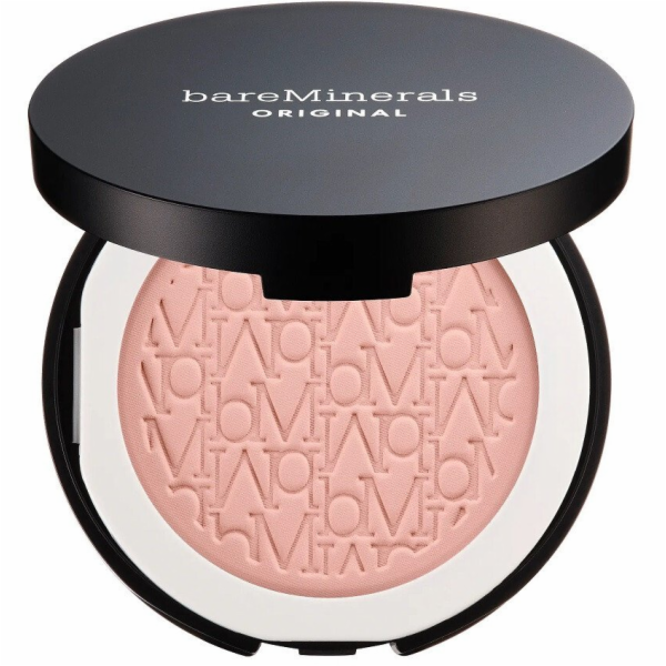 bareMinerals Original kompaktní pudrový make-up SPF15 Med...