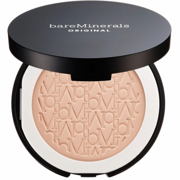 bareMinerals Original kompaktní pudrový make-up SPF15 Gol...