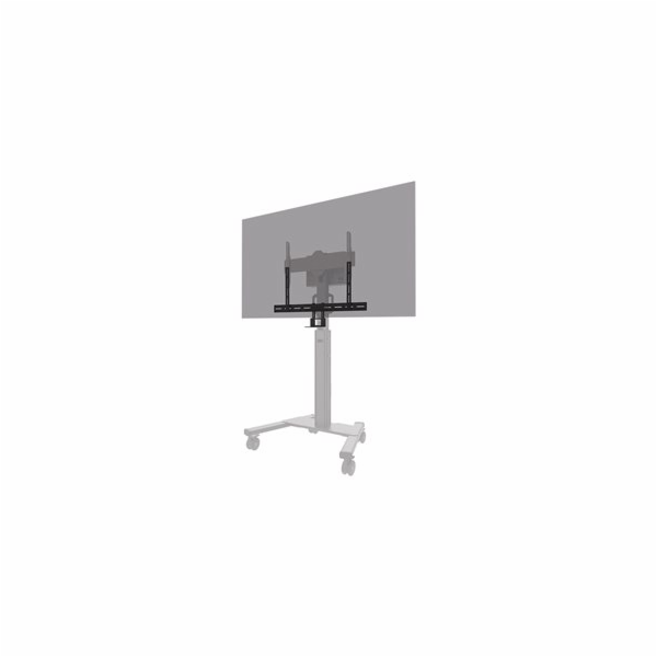 Neomounts Police pro kamery AV50-500BL PTZ KAMERA 5KG