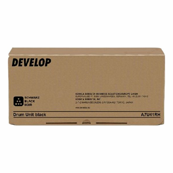 Develop válec A7U41RH  DR-313K  originál