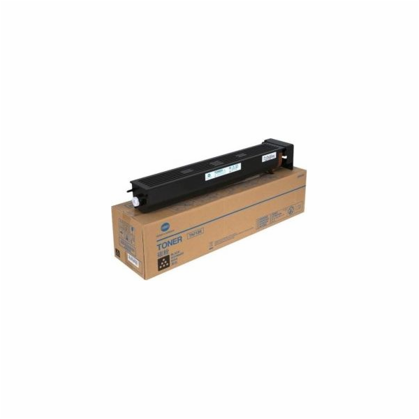 Konica Minolta A9K8150  TN713K  originál