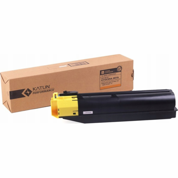 Katun Kyocera TK8505Y  1T02LCANL0  kompa