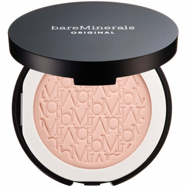 bareMinerals Original Kompaktní pudrový make-up 8ml Fairl...