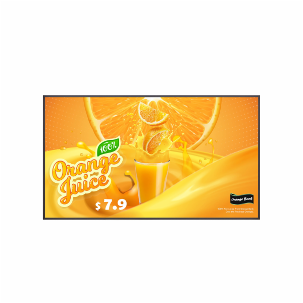 LG Electronics 49palcový UHD velkoformátový monitor 49UH5...