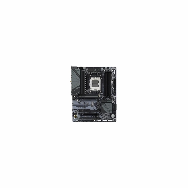 BAZAR - GIGABYTE MB Sc AM5 B650 EAGLE AX, AMD B650, 4xDDR...