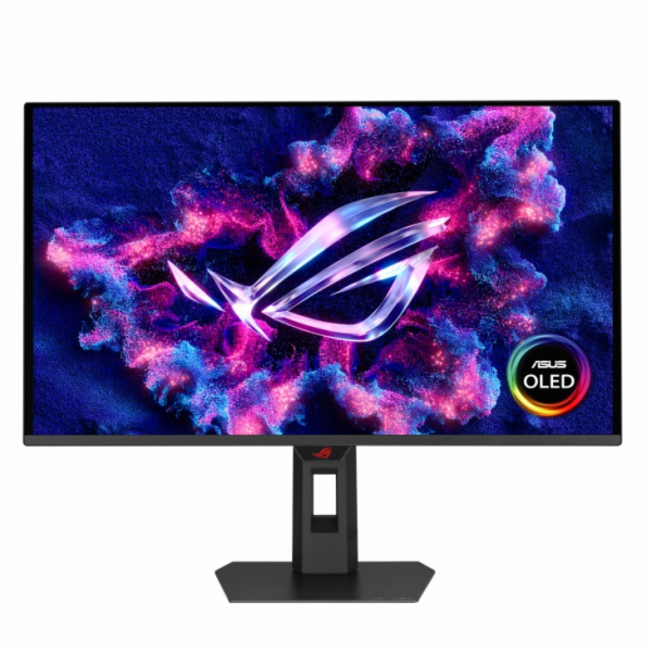Asus Monitor 26,5 palce XG27AQDNG OLED 360Hz 0,03MS DP, 2...