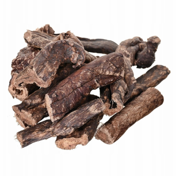 PETITTO Beef lungs Mono - pamlsek pro psa - 1kg