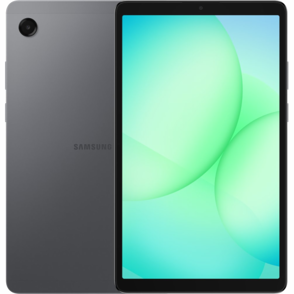 Samsung Galaxy Tab A11 LTE 8/128GB, EU, šedá