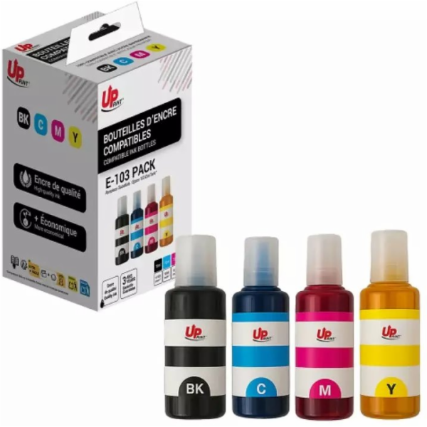 UPrint ink 103, T00S64A  C13T00S64A  kom