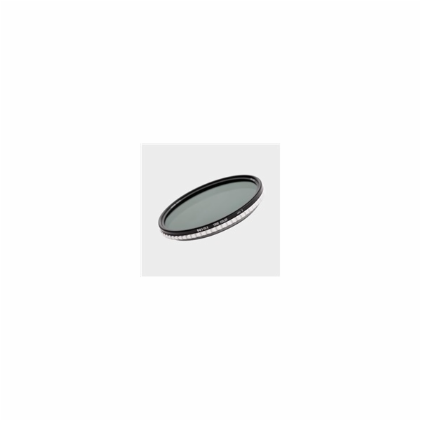 NiSi Filter ND-Vario 1-5 Stops True Color 67mm