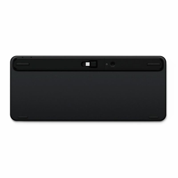 Satechi klávesnica Slim EX1 Wireless Keyboard - Space Black