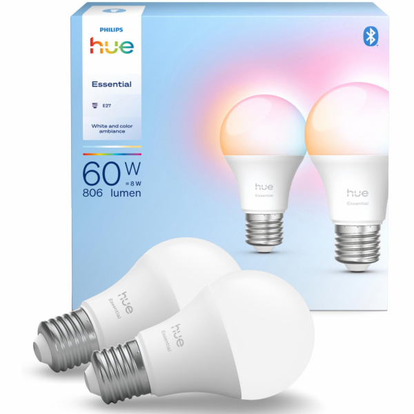 Philips Hue