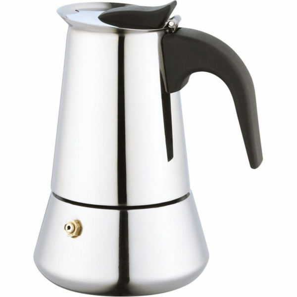 Maestro MR-1660-9 Kávovar 450 ml Nerezová ocel