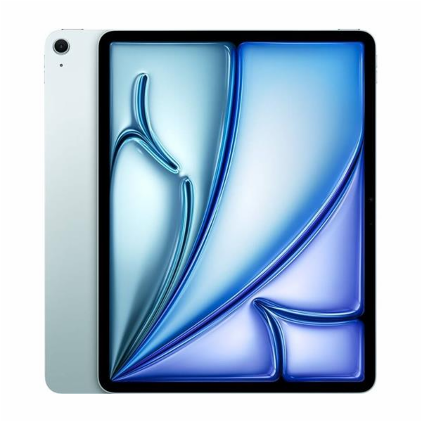 Apple iPad Air 13" Wi-Fi 256GB modrý