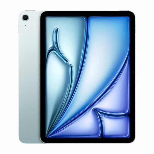Apple iPad Air 11 palců WiFi 256 GB modrý