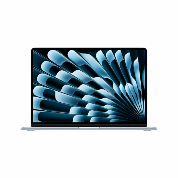 Apple MacBook Air 15"/M5/15,3"/2880x1864/16GB/1TB/M5/Taho...
