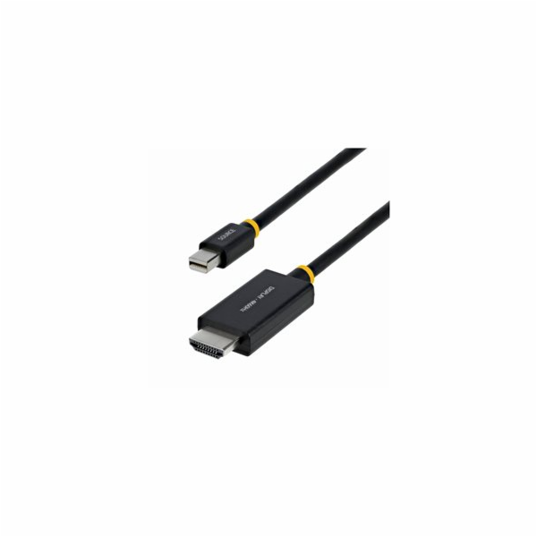 Startech - Kabel adaptéru - Mini DisplayPort s piny (male...