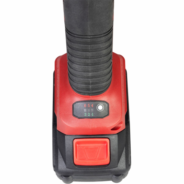 Bruska Worcraft CAG-S20LiBS-125 ShareSYS, 125 mm, úhlová,...