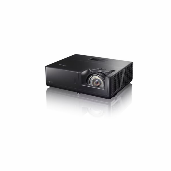 Optoma ZK608TST - Projektor DLP - laser - 3D - 6000 lumen...