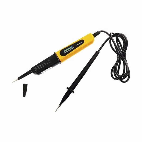 Pancontrol PAN Volttester 400 zkoušečka napětí 6-400 V TÜ...