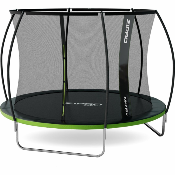 ZIPRO Trampolína Zipprojump Pro Premium 252 cm
