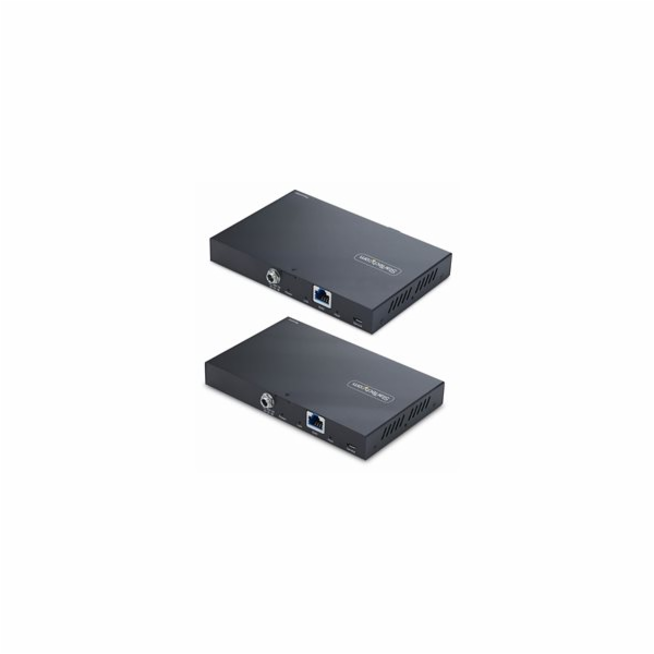 Startech - Rozširovací zarízení USB - USB 3.0 - pres CAT ...