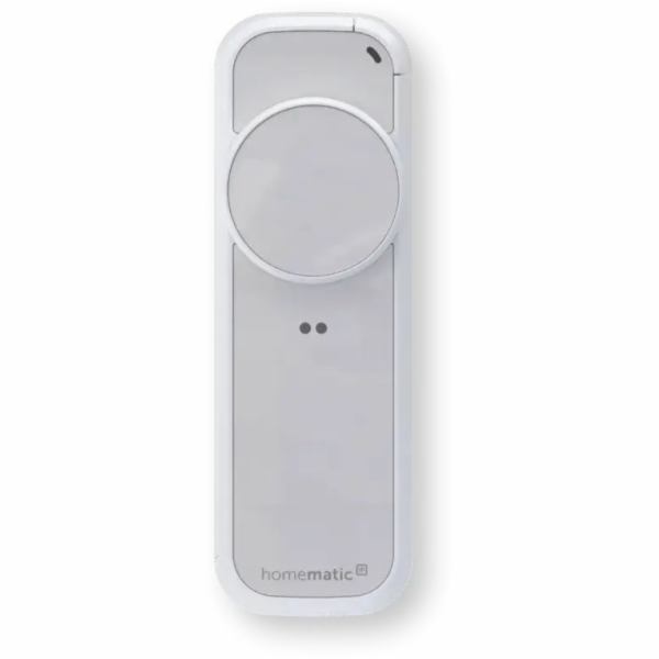 Homematic IP Pohon dveřního zámku – Pro (HmIP-DLP-WS) (bí...