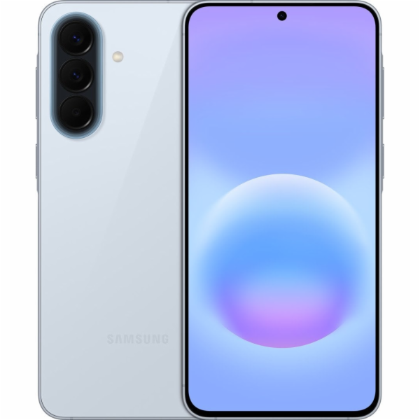 Samsung A576 Galaxy A57 5G 8+128GB Icy B