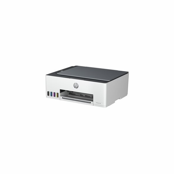 Smart Tank 520