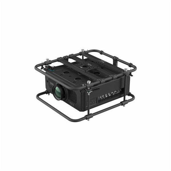 Optoma Ultra Bright ZU1700 - Projektor DLP - laser - 3D -...