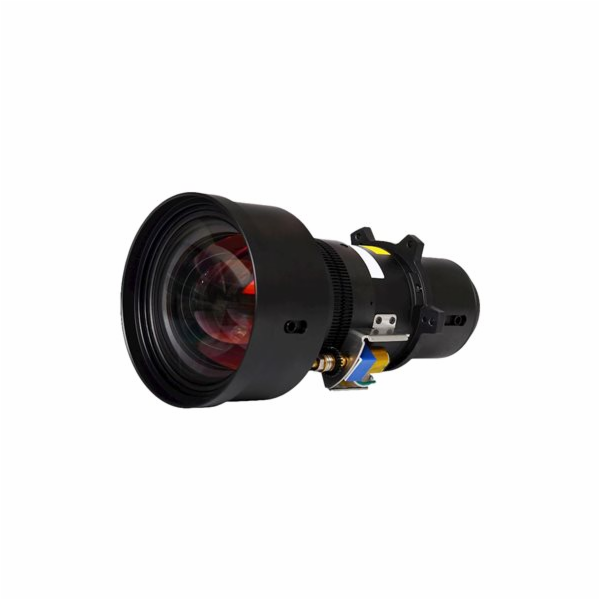Optoma BX-CTA06 - Standardní throw zoom objektiv - 18.2 m...