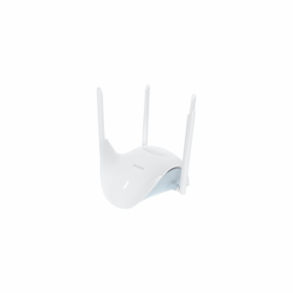 D-Link EAGLE PRO AI R36 - Bezdrátový router 4portový swit...